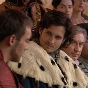 I Tudors Stagione 1, Episodio 1 .